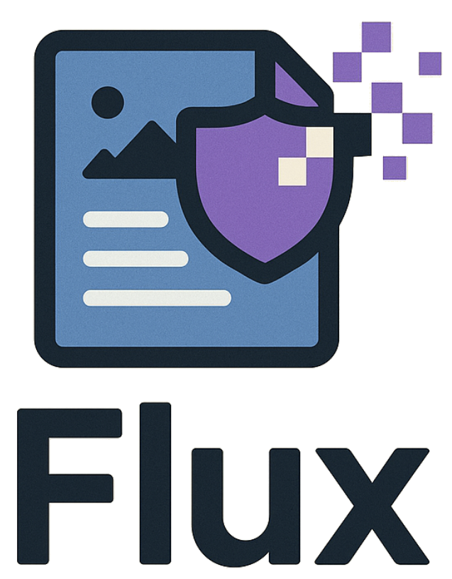 Flux Logo